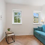 Apartmán V Kapradi-3 By Interhome