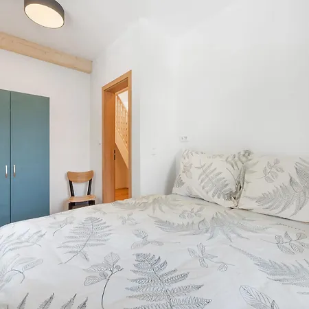 V Kapradi-3 By Interhome Appartamento *