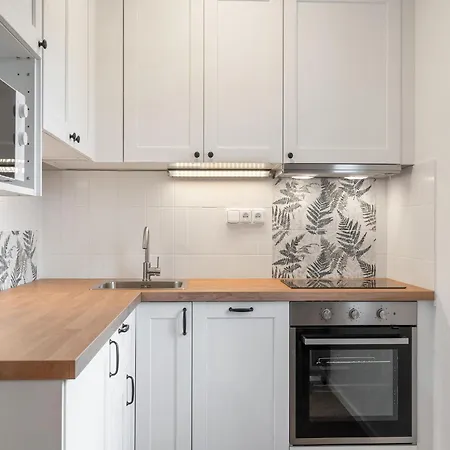 Daire V Kapradi-3 By Interhome *