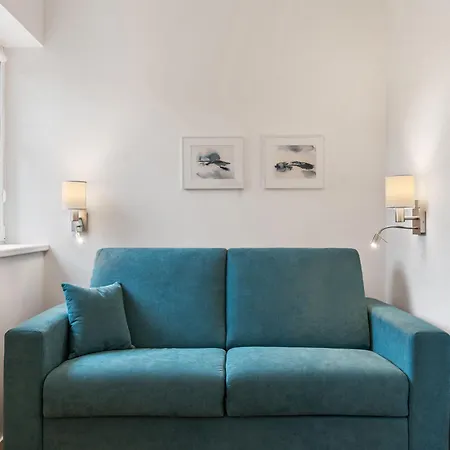 V Kapradi-3 By Interhome *