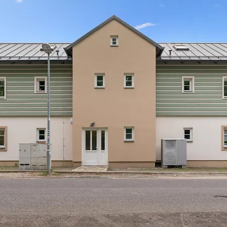 V Kapradi-3 By Interhome *