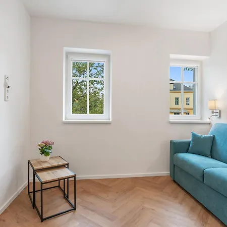 Appartamento V Kapradi-3 By Interhome