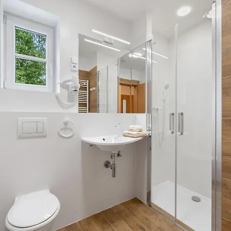 Appartamento V Kapradi-3 By Interhome *