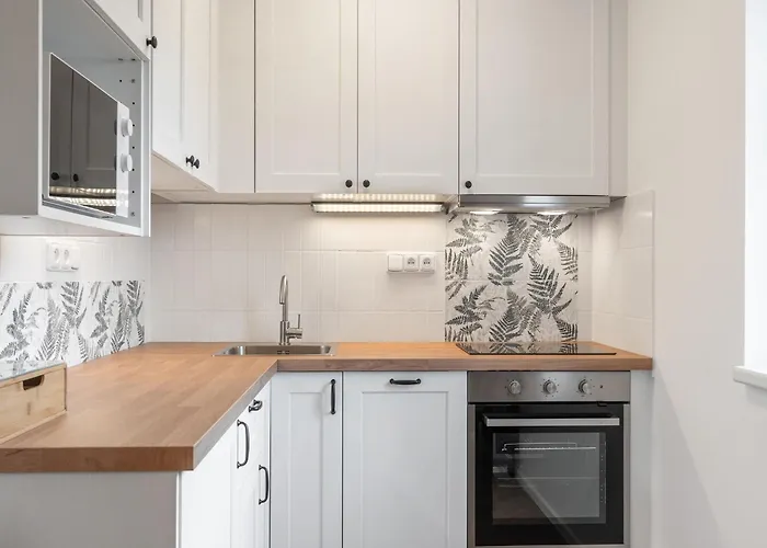 Daire V Kapradi-3 By Interhome *