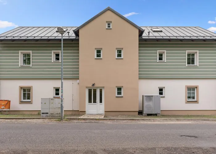 V Kapradi-3 By Interhome *