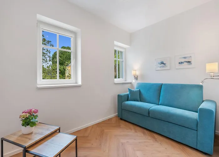 V Kapradi-3 By Interhome Daire
