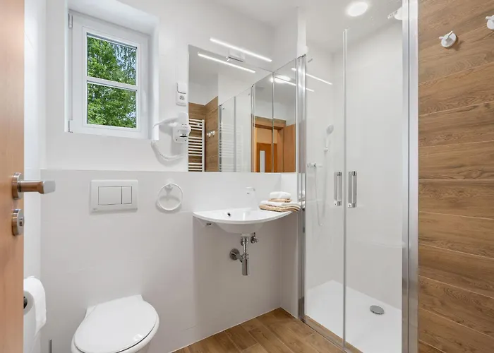 Daire V Kapradi-3 By Interhome *